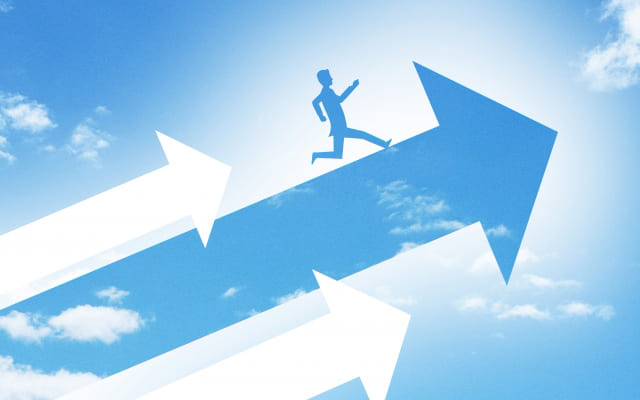 「できる自分」を想像する