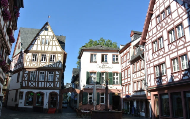 ヨハン・ヴォルフガング・フォン・ゲーテ