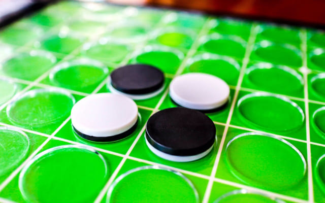 特徴のいい面にも目を向ける