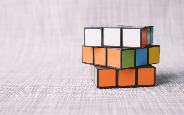 完璧を求めすぎない