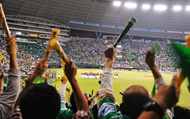 自分の外に意識を向ける