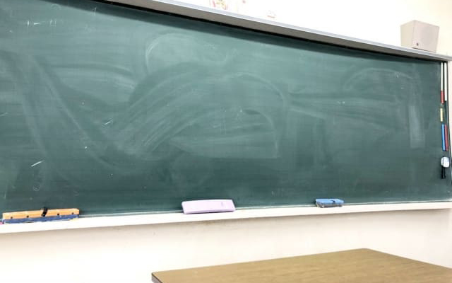 毎日の授業をちゃんと受けよう