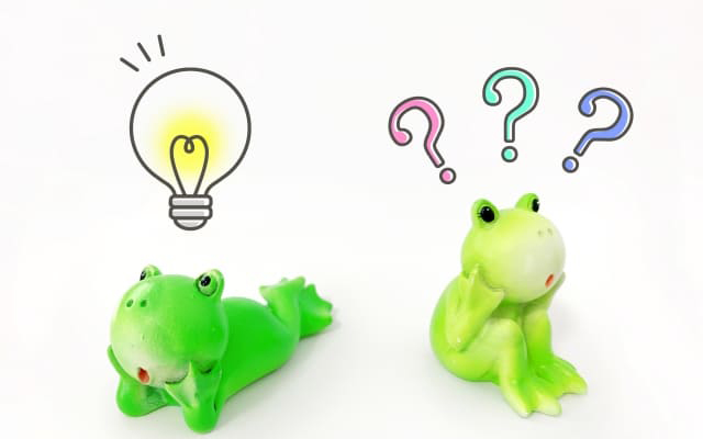 ちょっとでも覚えている単元から取り組もう