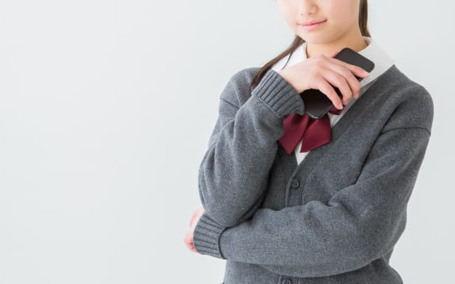 テストの点が悪かった〜そんなときもあわてないで〜