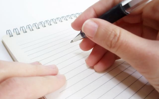 短期記憶と長期記憶