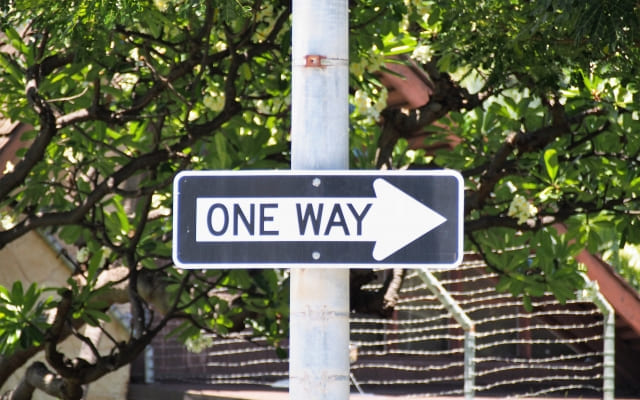 繰り返していない