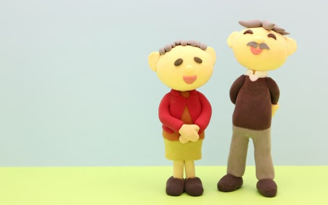 年を取ると暗記は難しい？逆に有利なことも！