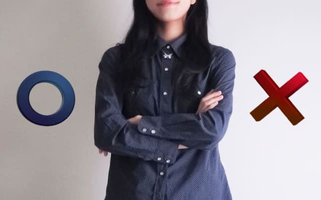 周りと比べすぎてつらい