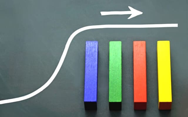 成績が上がらなくてつらい