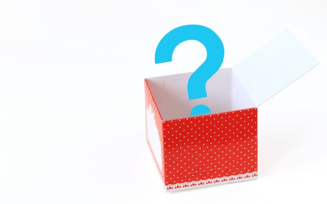 自分では理由がわからないが、何かがつらい