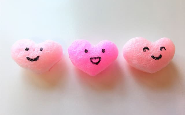 スケジュールを考え、人間関係を整理しよう