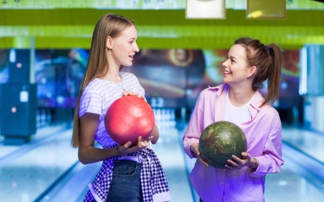 人間関係をゼロせず、楽しみの時間も持とう