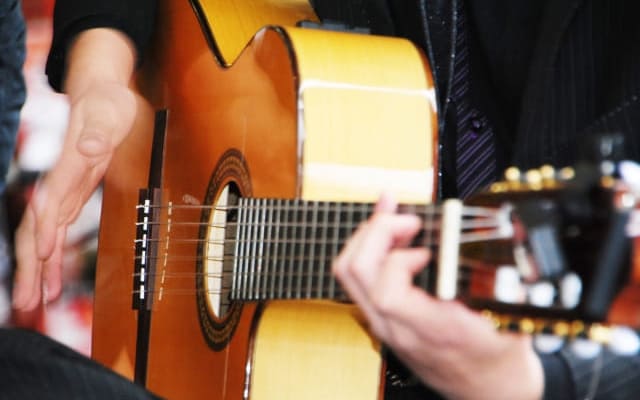 冷静になれないときは、好きなことに集中してみる