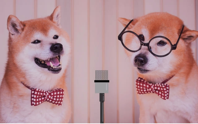 漫才やコメディ映画など「お笑い」を観る