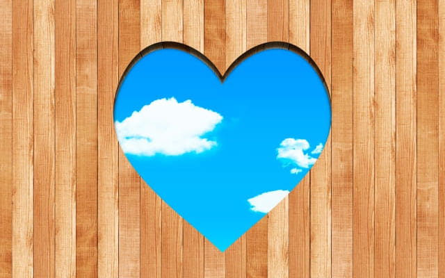 自分の本音や体験から離れたことは言わない