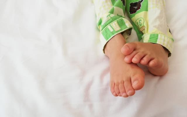 理由②病気療養