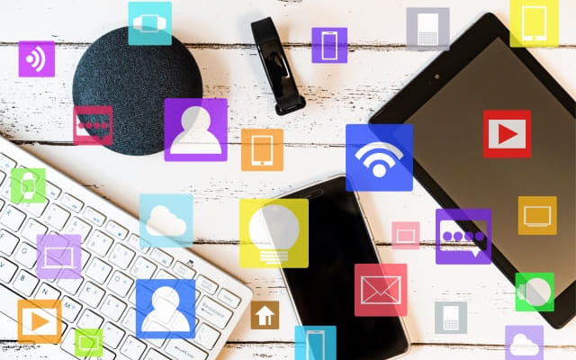 原因④誘惑が多い