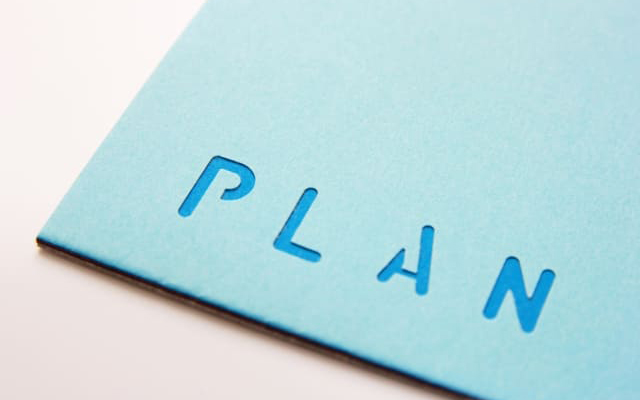 方法④計画を立てる