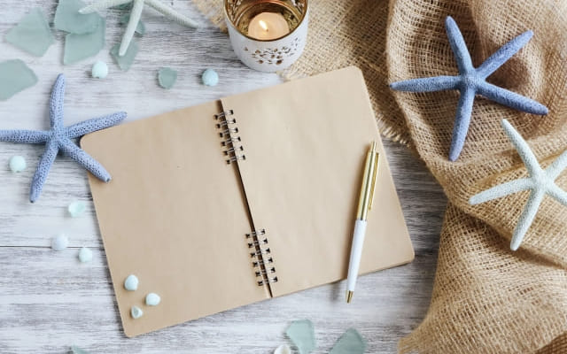 方法⑥勉強の記録をつける