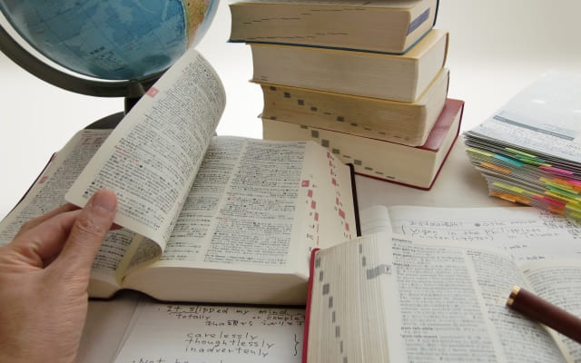 授業のレベルが合わない