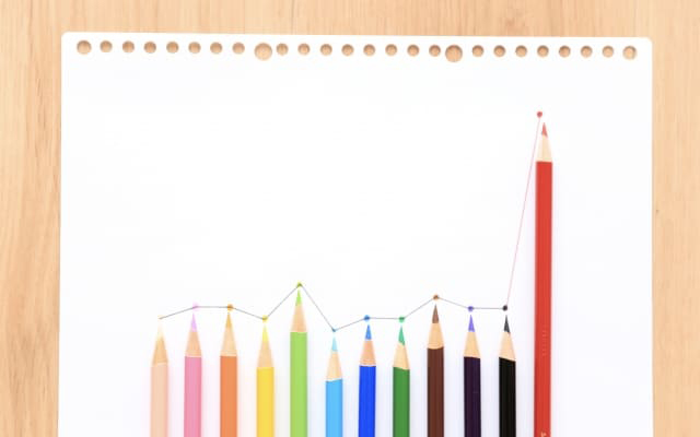 大きな目的と小さな目標を設定してみよう