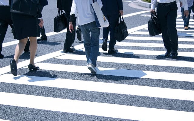 通勤時間が短い