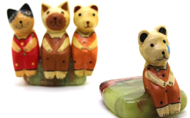 自分に合った環境にいない