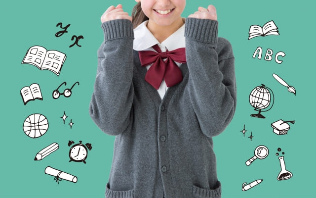 サークルや部活に入る