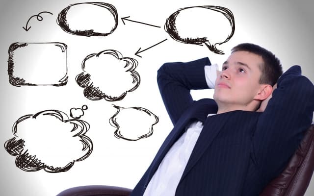 人を安易に判断しない