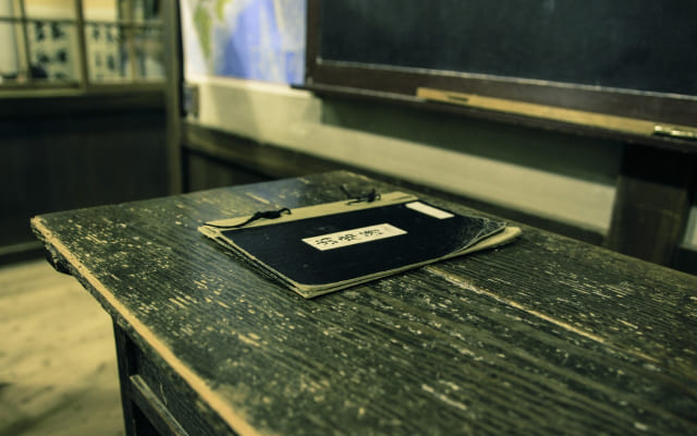 メリット③保健室登校は出席として認められる