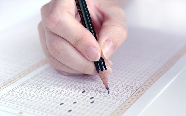 高卒認定試験を受ける