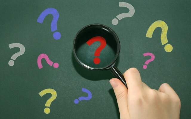 勉強をやり直したいけれど、何から始めればいいの？