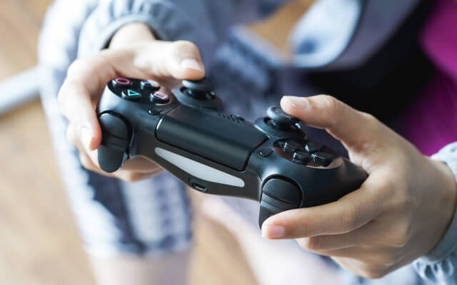 ゲーム～オススメ2選～