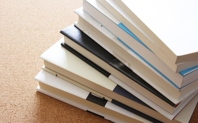 書籍～小説・マンガ・新書などオススメ15選～