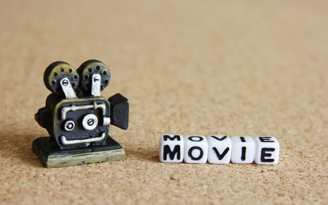 映画～オススメ9選～