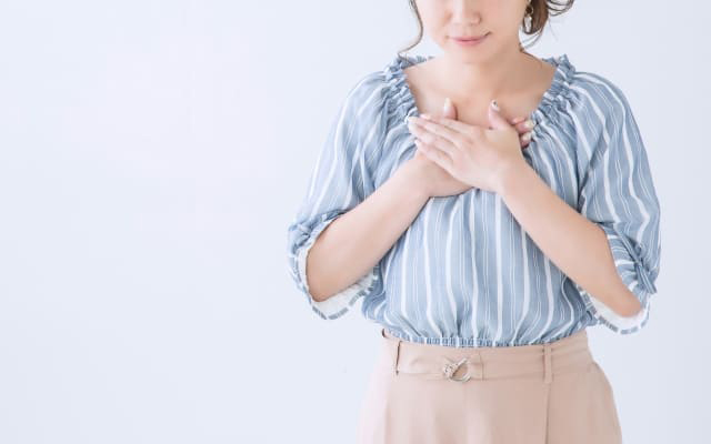 罪悪感を覚えやすくなる