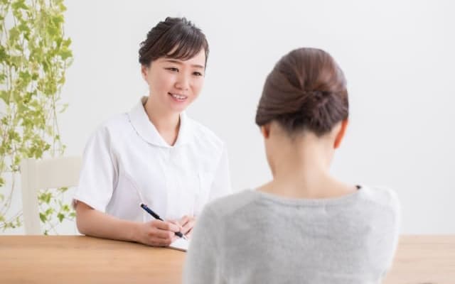 専門的な知識のある相談相手を頼る