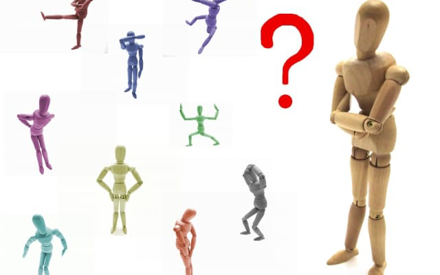 人付き合いに疲れる