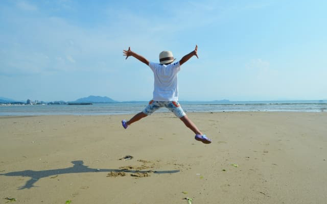 方法①自己肯定感を持つ