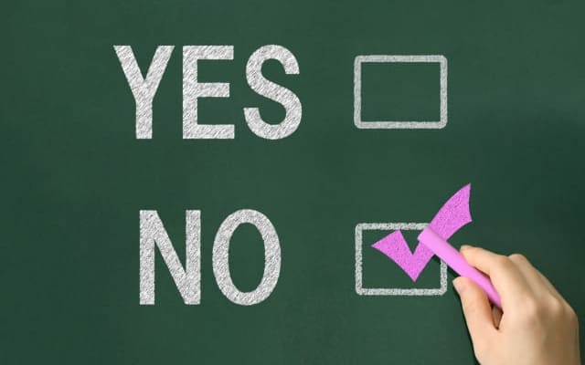 方法⑨闘う（やめてほしいとはっきり言う、周りに相談するなど）