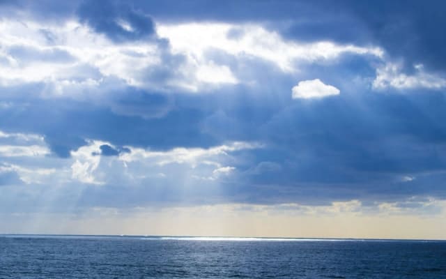 方法11人生には「嫌なことも起きる」し「いいことも起きる」と思う