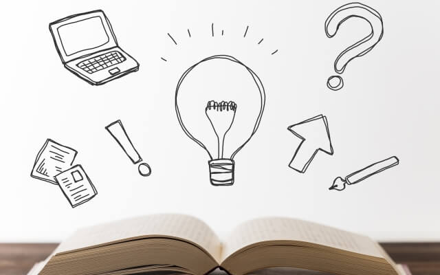 学習障害について正しく学び、お子さんへ伝える