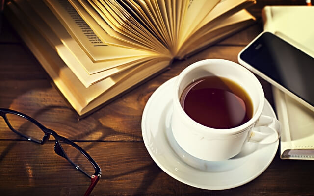 親は自分の生活を充実させる