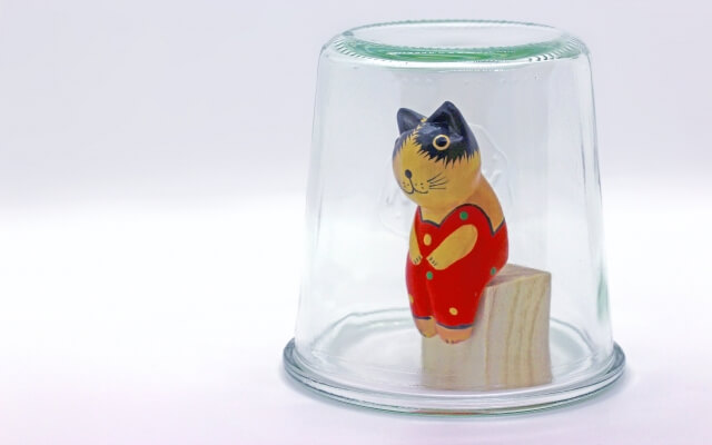 子供を放置ぎみである