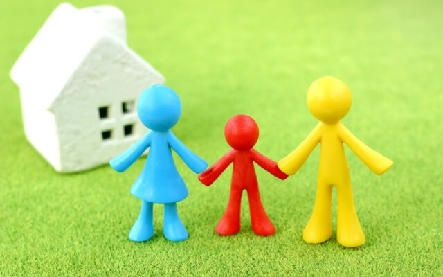 親に申し訳ない