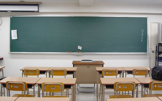 定時制高校への転校（再入学）