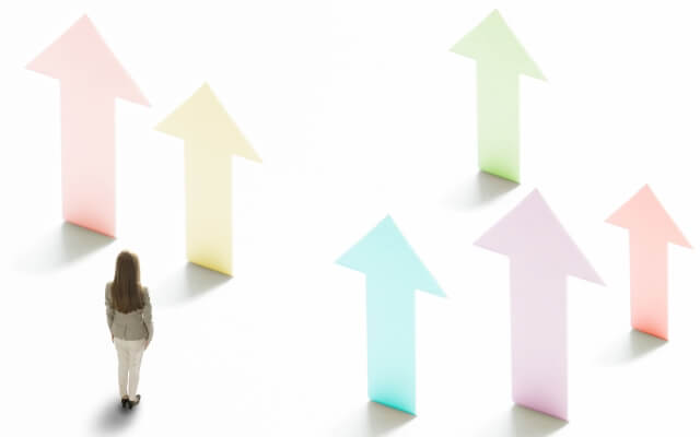 将来を考えるきっかけになった