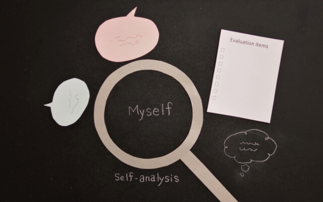 自分の「好き・嫌い」「向き・不向き」がわかるようになった