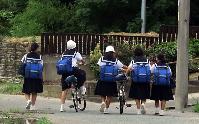 不登校は、親や遺伝のせいではありません