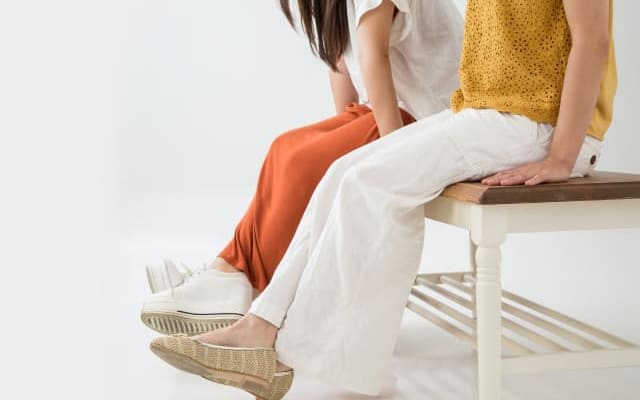 正論で子どもを責めない